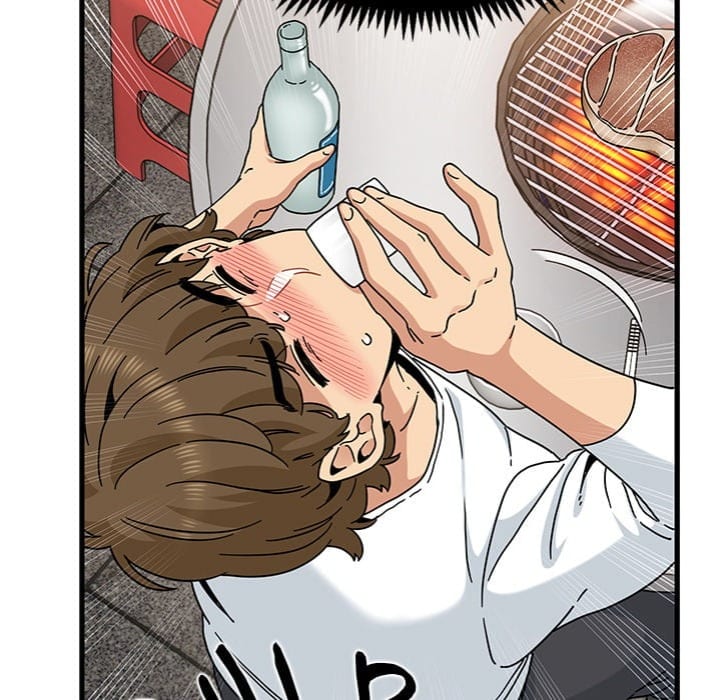 A Turning Point (Uncensored), chapter 99, page 33 of 167