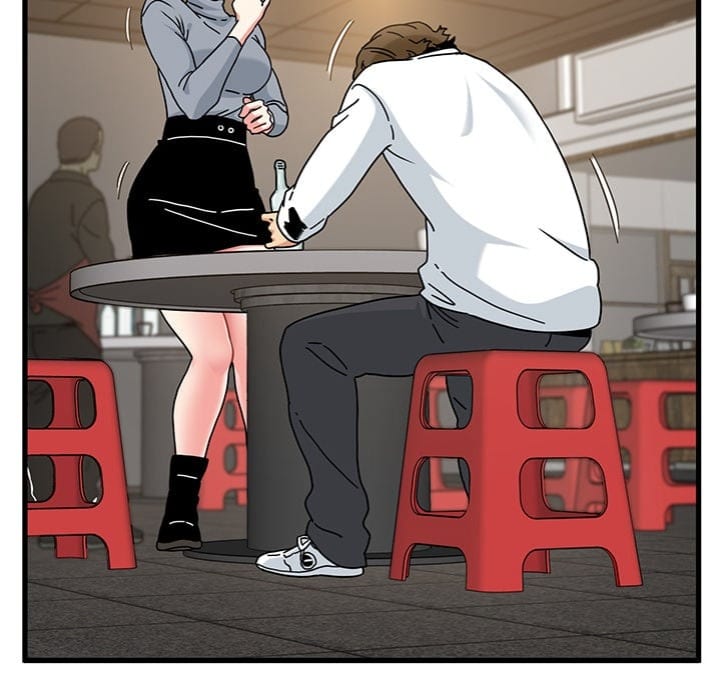 A Turning Point (Uncensored), chapter 99, page 36 of 167