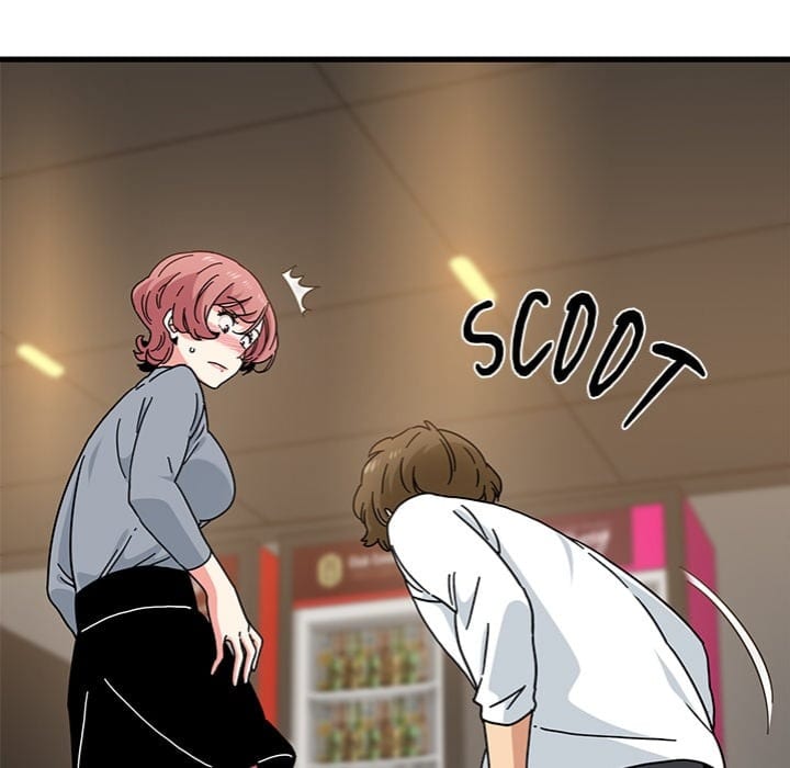 A Turning Point (Uncensored), chapter 99, page 41 of 167