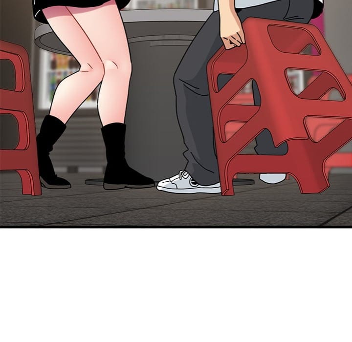 A Turning Point (Uncensored), chapter 99, page 42 of 167