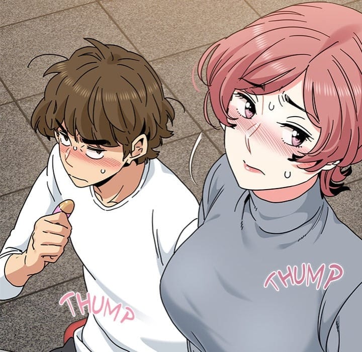 A Turning Point (Uncensored), chapter 99, page 44 of 167