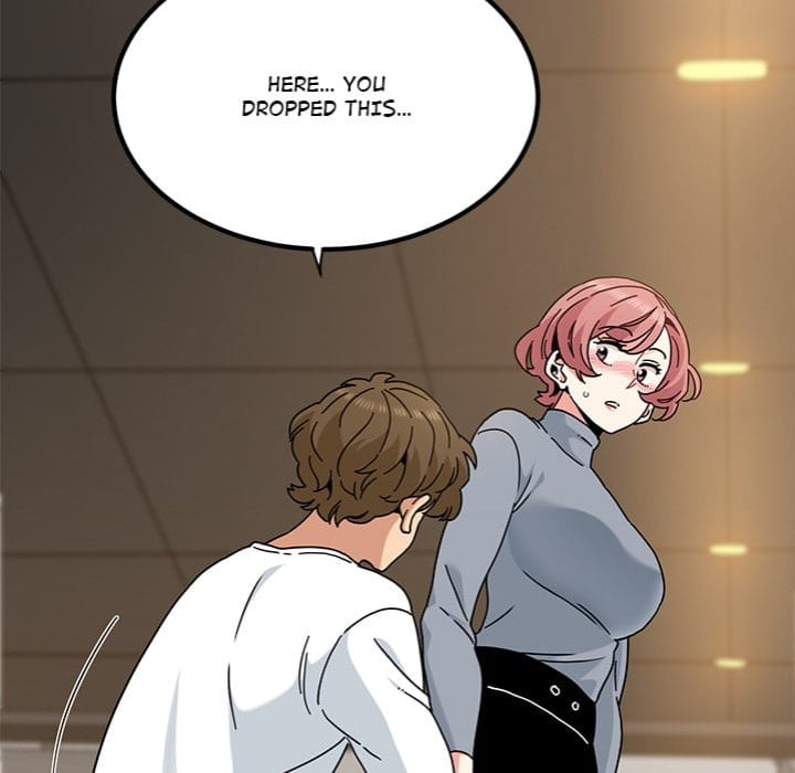 A Turning Point (Uncensored), chapter 99, page 53 of 167