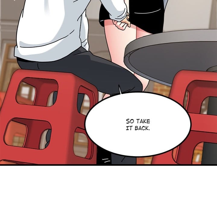 A Turning Point (Uncensored), chapter 99, page 54 of 167