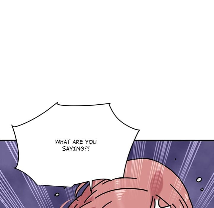 A Turning Point (Uncensored), chapter 99, page 61 of 167