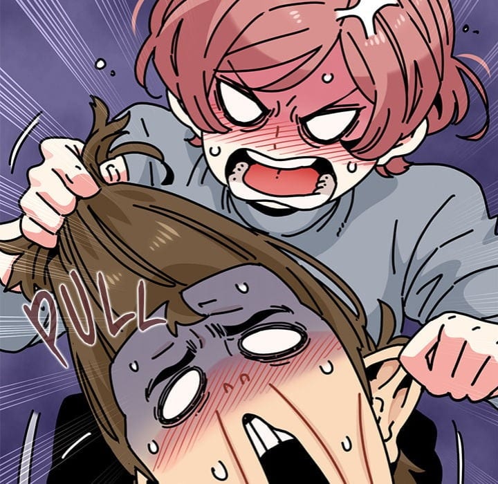 A Turning Point (Uncensored), chapter 99, page 62 of 167