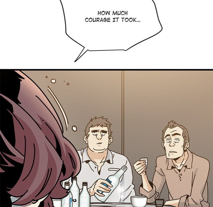 A Turning Point (Uncensored), chapter 99, page 67 of 167