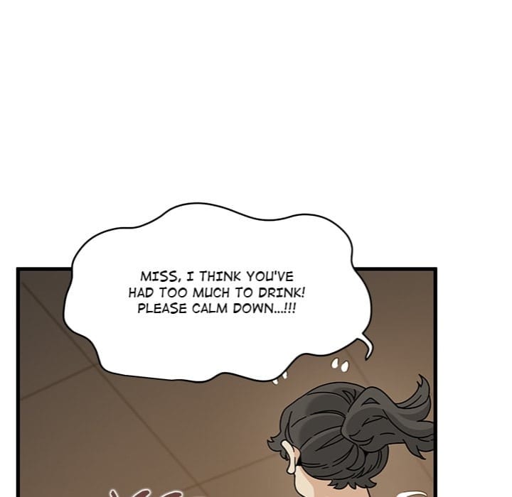 A Turning Point (Uncensored), chapter 99, page 69 of 167