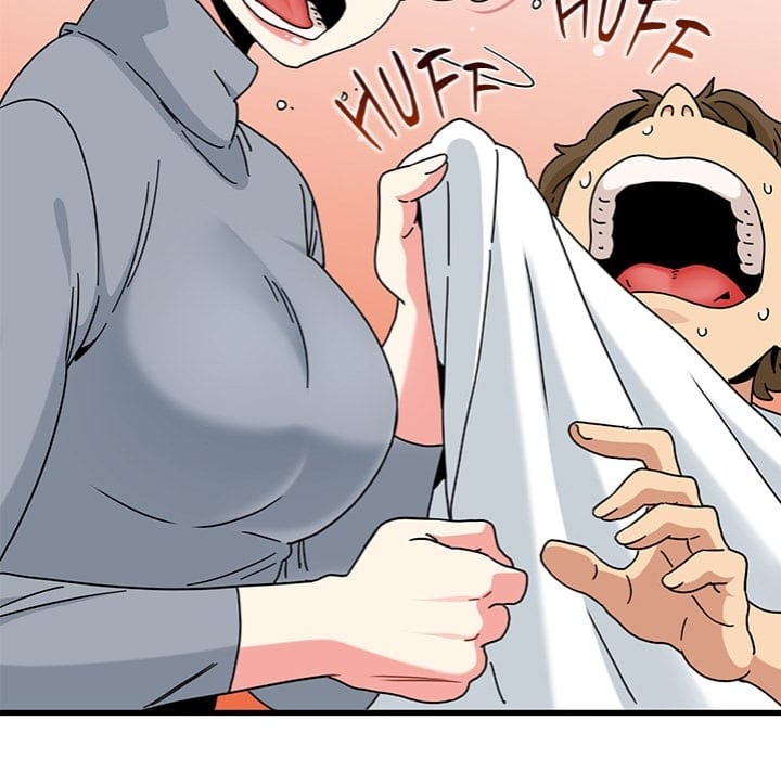 A Turning Point (Uncensored), chapter 99, page 73 of 167
