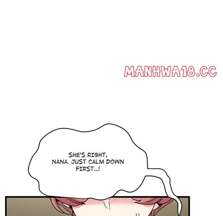 A Turning Point (Uncensored), chapter 99, page 74 of 167