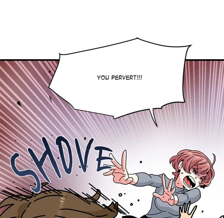 A Turning Point (Uncensored), chapter 99, page 77 of 167