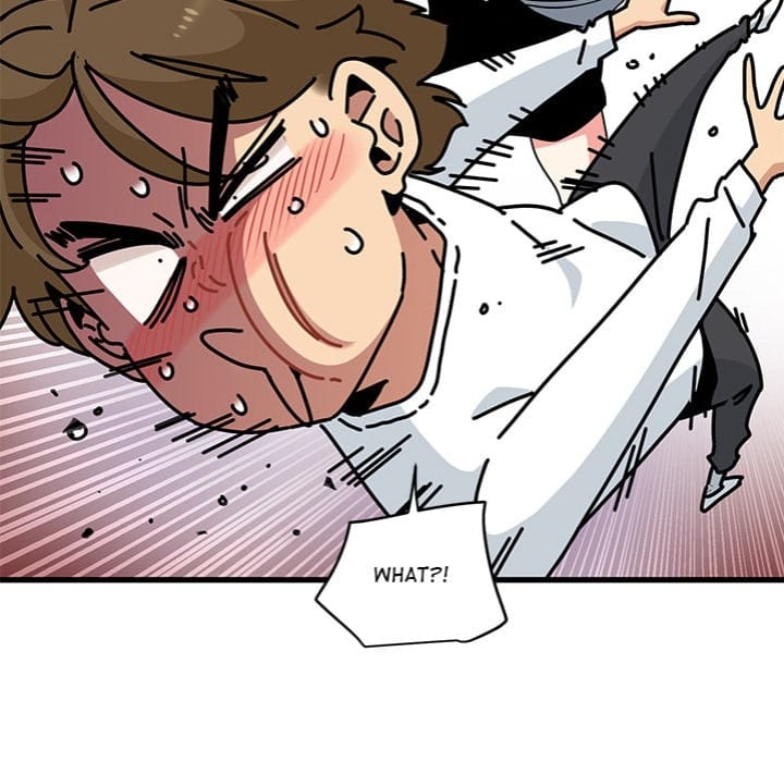 A Turning Point (Uncensored), chapter 99, page 78 of 167