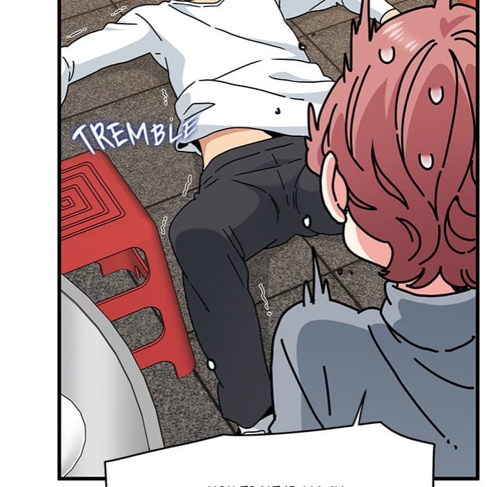 A Turning Point (Uncensored), chapter 99, page 80 of 167