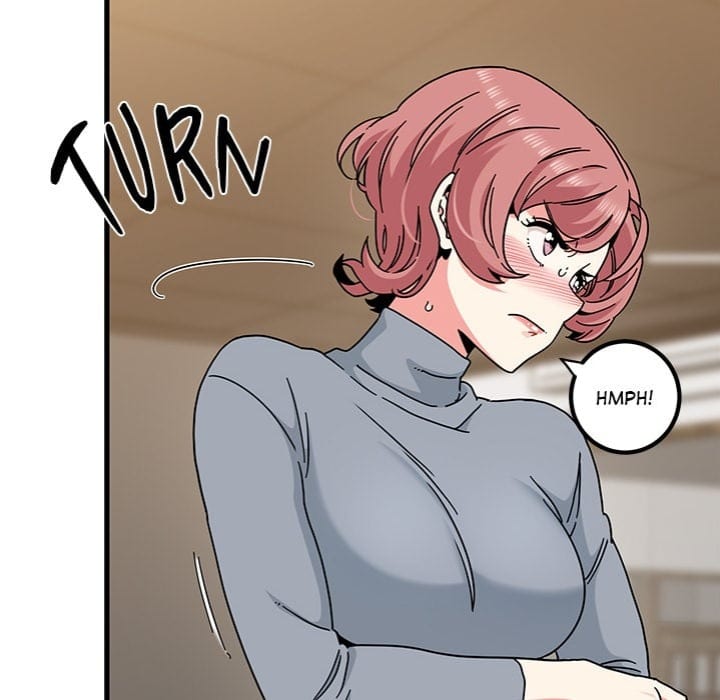 A Turning Point (Uncensored), chapter 99, page 86 of 167