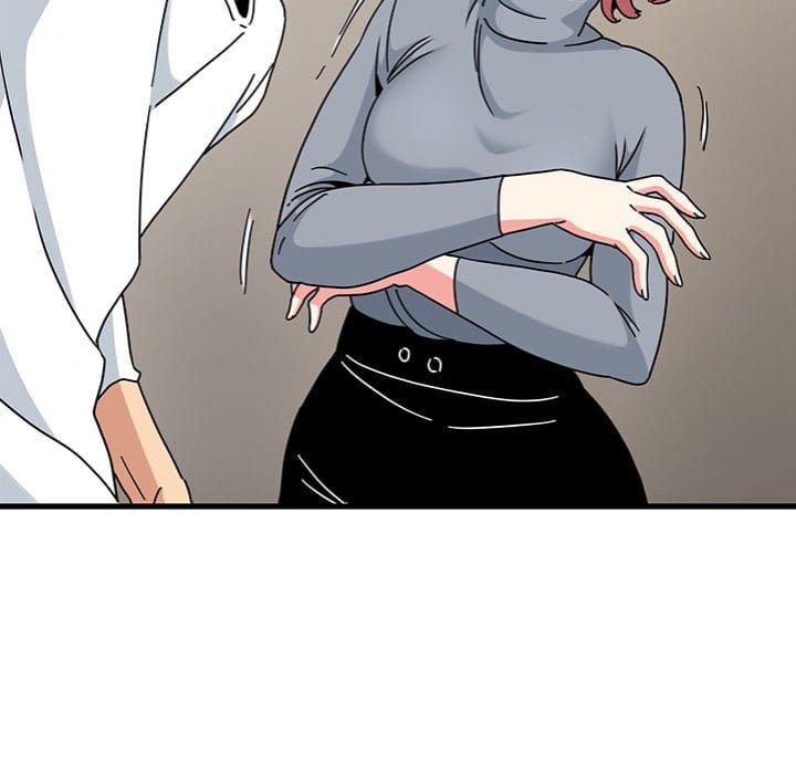 A Turning Point (Uncensored), chapter 99, page 91 of 167