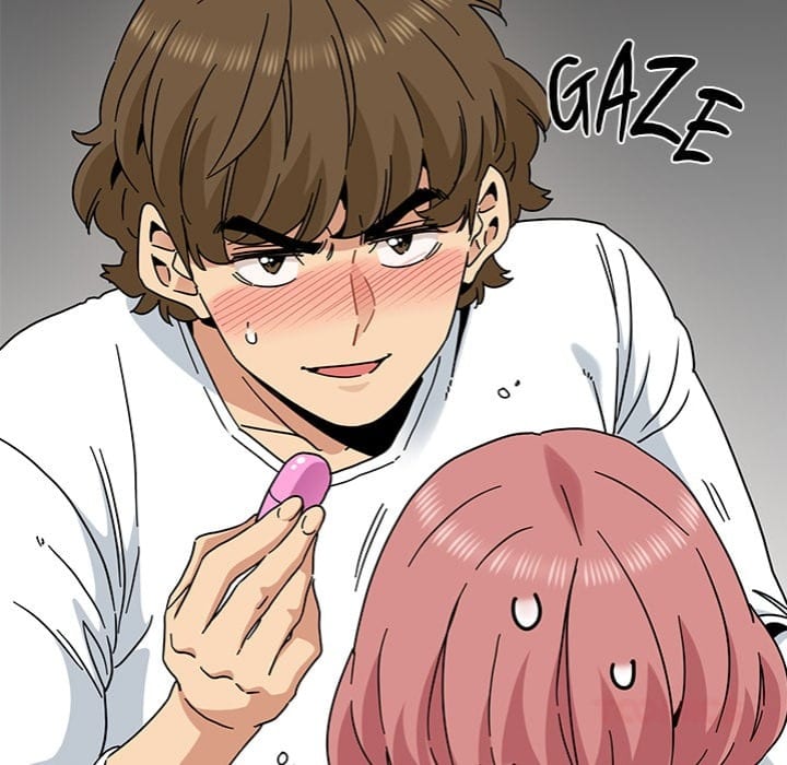 A Turning Point (Uncensored), chapter 99, page 93 of 167