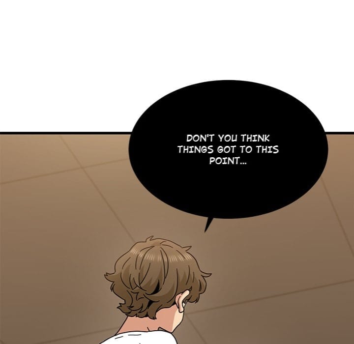 A Turning Point (Uncensored), chapter 99, page 95 of 167