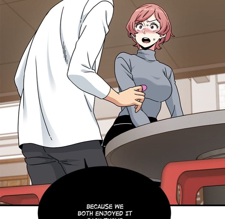 A Turning Point (Uncensored), chapter 99, page 96 of 167
