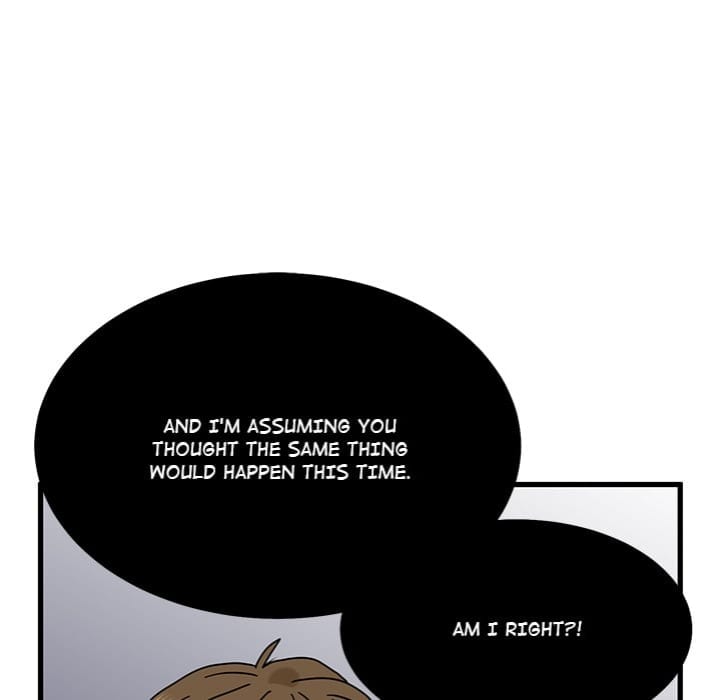 A Turning Point (Uncensored), chapter 99, page 99 of 167