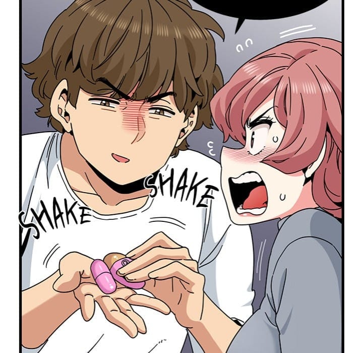 A Turning Point (Uncensored), chapter 99, page 100 of 167