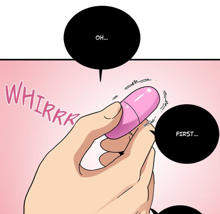 A Turning Point (Uncensored), chapter 99, page 102 of 167