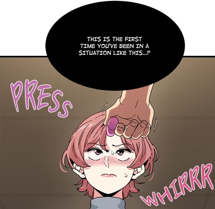 A Turning Point (Uncensored), chapter 99, page 104 of 167