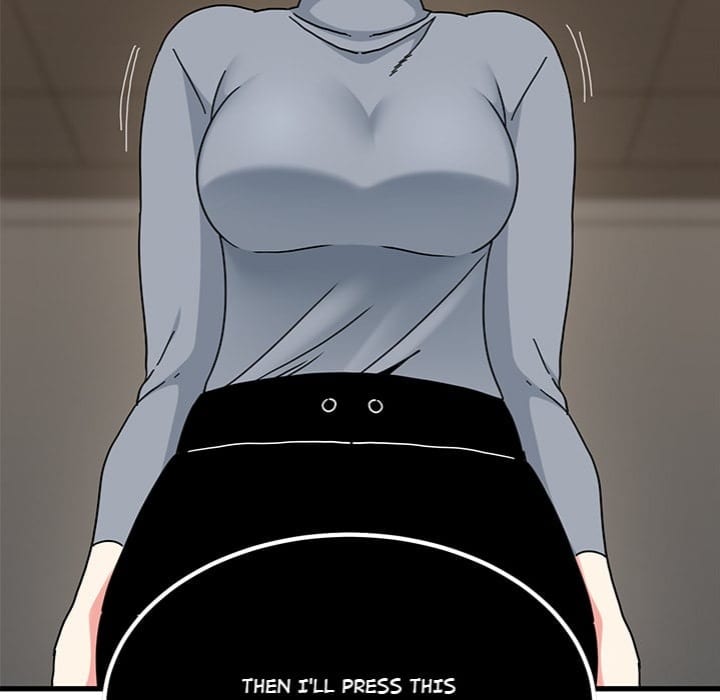 A Turning Point (Uncensored), chapter 99, page 105 of 167