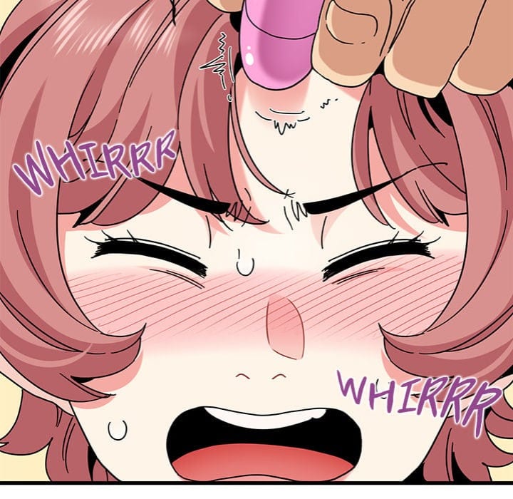 A Turning Point (Uncensored), chapter 99, page 107 of 167