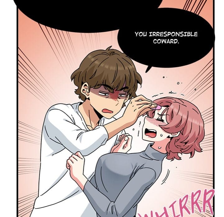 A Turning Point (Uncensored), chapter 99, page 109 of 167