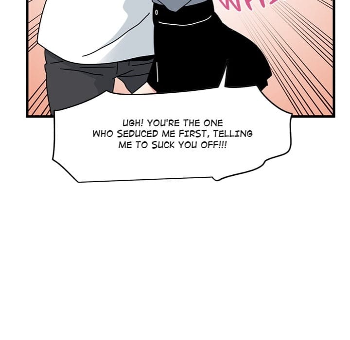 A Turning Point (Uncensored), chapter 99, page 110 of 167