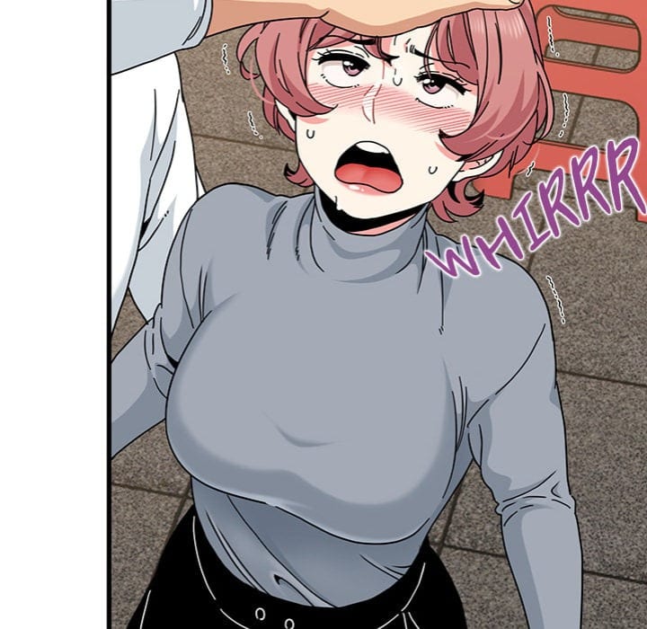 A Turning Point (Uncensored), chapter 99, page 114 of 167