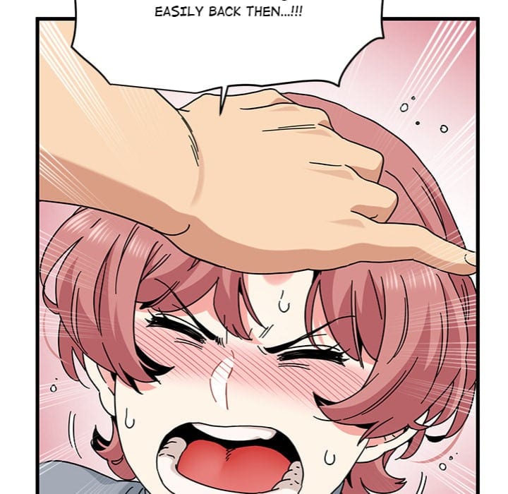 A Turning Point (Uncensored), chapter 99, page 116 of 167