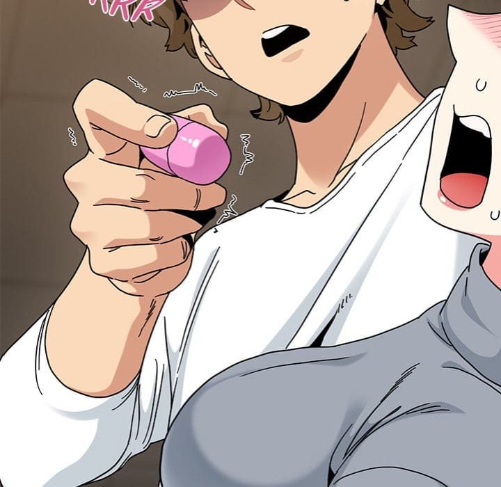 A Turning Point (Uncensored), chapter 99, page 119 of 167