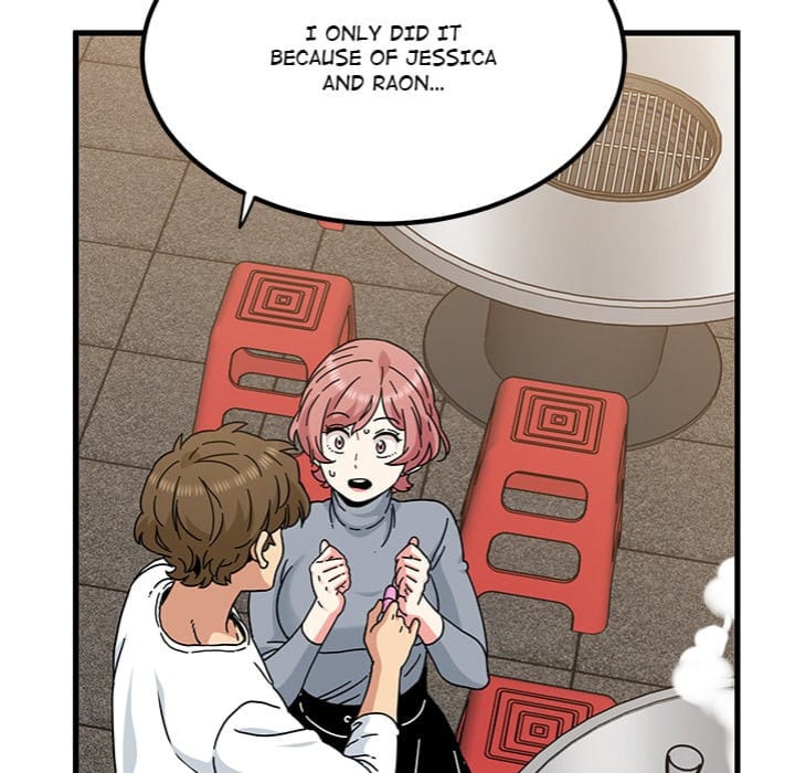 A Turning Point (Uncensored), chapter 99, page 121 of 167