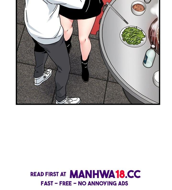 A Turning Point (Uncensored), chapter 99, page 122 of 167