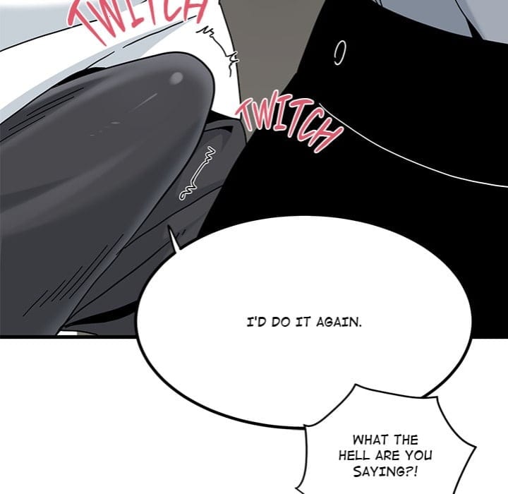 A Turning Point (Uncensored), chapter 99, page 125 of 167