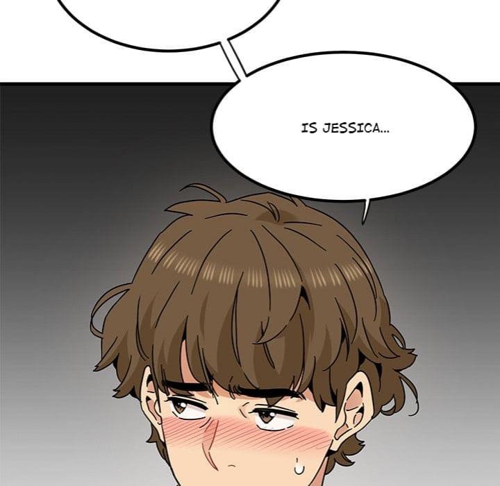 A Turning Point (Uncensored), chapter 99, page 136 of 167