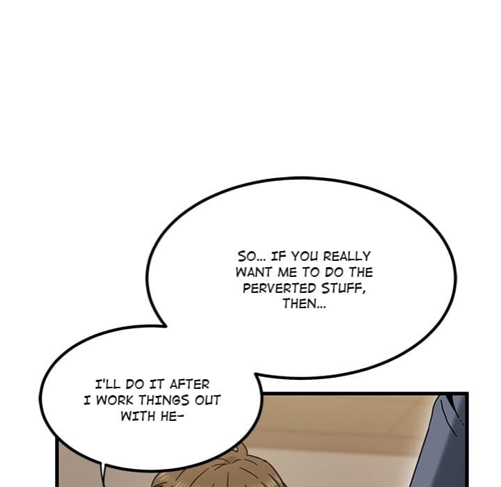 A Turning Point (Uncensored), chapter 99, page 140 of 167