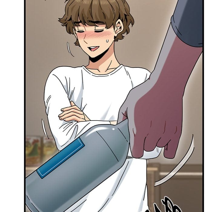 A Turning Point (Uncensored), chapter 99, page 141 of 167