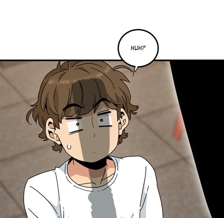 A Turning Point (Uncensored), chapter 99, page 146 of 167