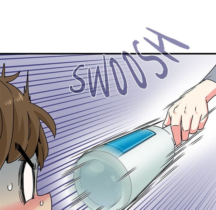 A Turning Point (Uncensored), chapter 99, page 148 of 167