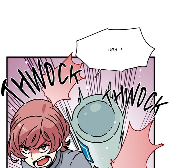 A Turning Point (Uncensored), chapter 99, page 150 of 167