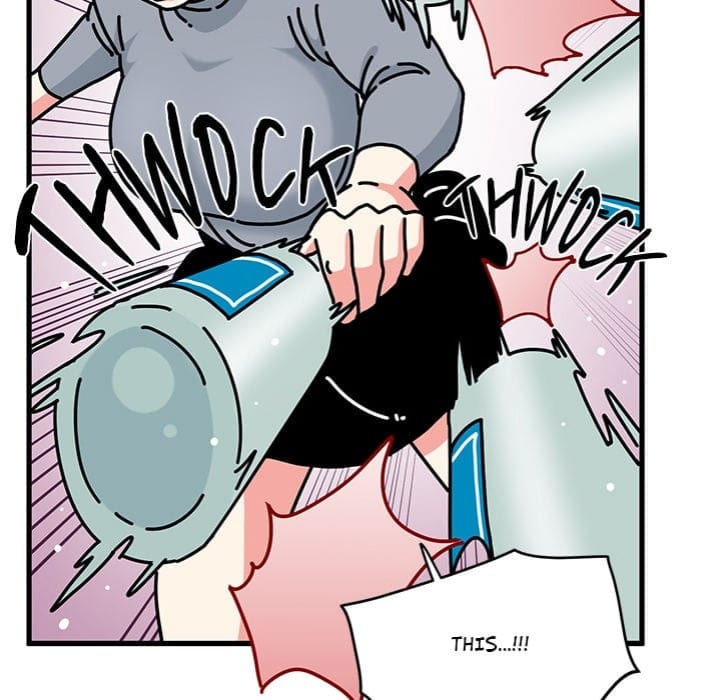 A Turning Point (Uncensored), chapter 99, page 151 of 167