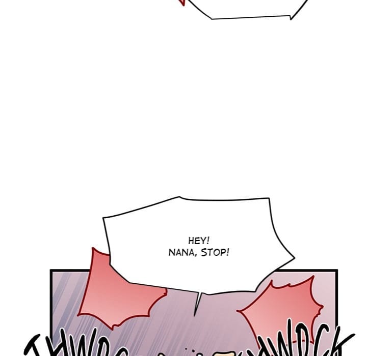 A Turning Point (Uncensored), chapter 99, page 152 of 167