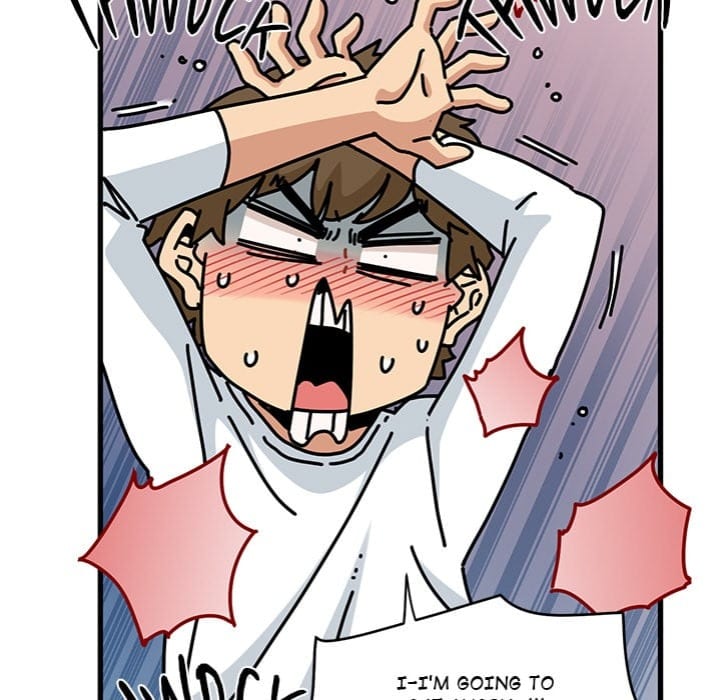 A Turning Point (Uncensored), chapter 99, page 153 of 167