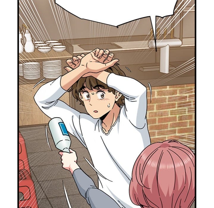 A Turning Point (Uncensored), chapter 99, page 158 of 167