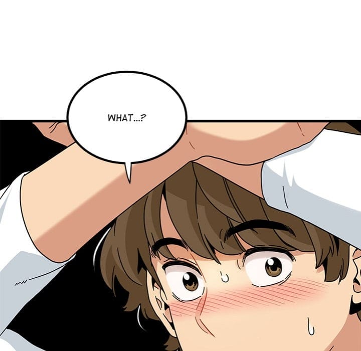 A Turning Point (Uncensored), chapter 99, page 160 of 167
