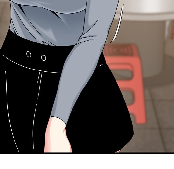A Turning Point (Uncensored), chapter 99, page 164 of 167