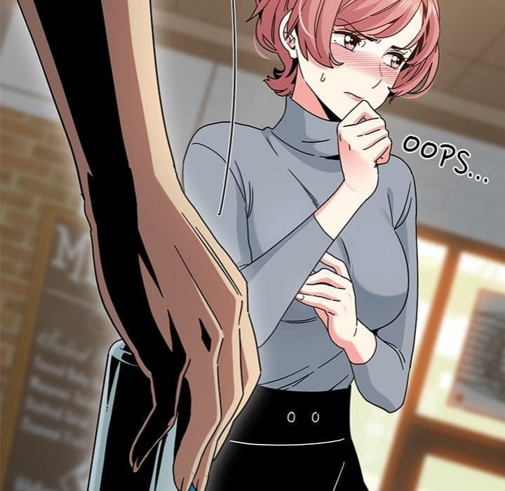 A Turning Point (Uncensored), chapter 100, page 6 of 159