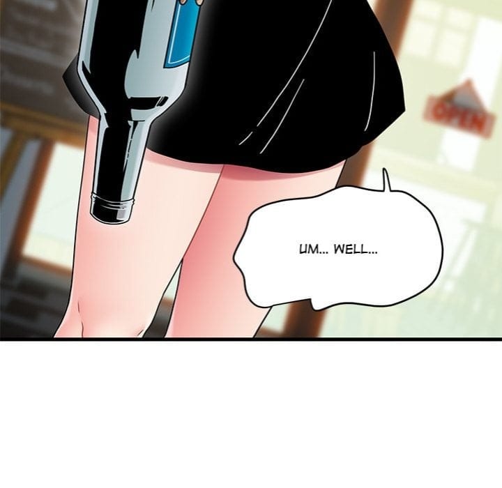 A Turning Point (Uncensored), chapter 100, page 7 of 159