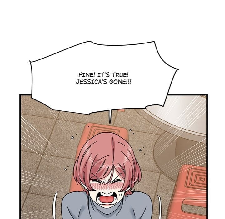 A Turning Point (Uncensored), chapter 100, page 13 of 159